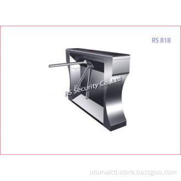 Rust-proof Security Tripod Turnstile Gate Turnstiles Mechan